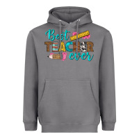 Storm best teacher ever Heavyweight Hoodie - BundleAndBundleShop