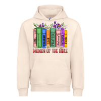 Sandshell women of the bible Urban Hoodie - MaliasSmallBusiness