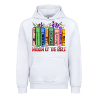White women of the bible Urban Hoodie - MaliasSmallBusiness