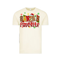 Vintage Arctic santa's favorite Vintage Tee - MaliasSmallBusiness