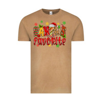 Vintage Camel santa's favorite Vintage Tee - MaliasSmallBusiness
