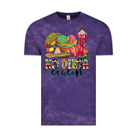 Cloud Purple no dieta season Vintage Tee - MaliasSmallBusiness