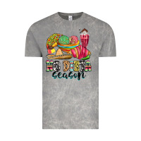 Cloud Rock no dieta season Vintage Tee - MaliasSmallBusiness