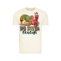 No Dieta Season Vintage Tee | Teevron