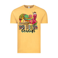 Vintage Mustard no dieta season Vintage Tee - MaliasSmallBusiness