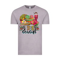 Vintage Zinc no dieta season Vintage Tee - MaliasSmallBusiness