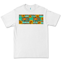 White love fall Premium Tee - Artiststas