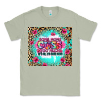 Matcha some moms cuss too much it's me i'm some moms Classic Tee - Zillion Design Studio