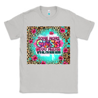 Moon Dust some moms cuss too much it's me i'm some moms Classic Tee - Zillion Design Studio