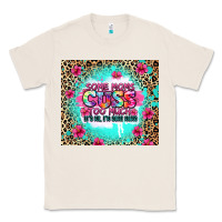 Natural some moms cuss too much it's me i'm some moms Classic Tee - Zillion Design Studio