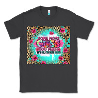Smoke some moms cuss too much it's me i'm some moms Classic Tee - Zillion Design Studio