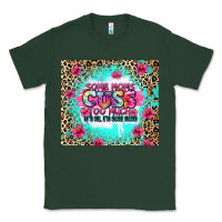 Sports Green some moms cuss too much it's me i'm some moms Classic Tee - Zillion Design Studio