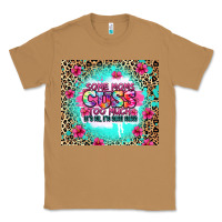 Toasted Coconut some moms cuss too much it's me i'm some moms Classic Tee - Zillion Design Studio