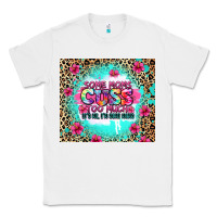 White some moms cuss too much it's me i'm some moms Classic Tee - Zillion Design Studio