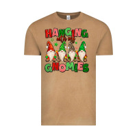 Vintage Camel hanging with my gnomies Vintage Tee - MaliasSmallBusiness