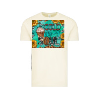 Cold Like My Soul Vintage Tee | Teevron