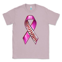 Lilac Breast Cancer Ribbon Baseball Classic Tee - texasbilliewilder
