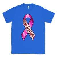True Royal Breast Cancer Ribbon Baseball Classic Tee - texasbilliewilder