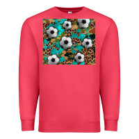 Cardinal soccer Premium Sweatshirt - Artiststas