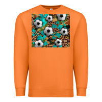 Carrot soccer Premium Sweatshirt - Artiststas