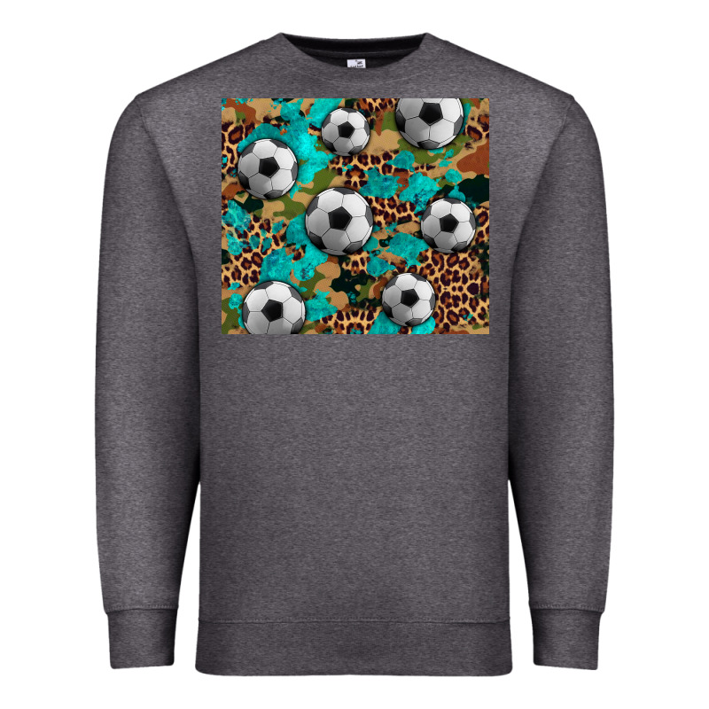 Soccer Premium Sweatshirt by Artiststas | Teevron