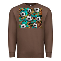 Chestnut soccer Premium Sweatshirt - Artiststas