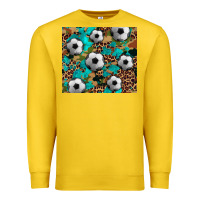 Lemon soccer Premium Sweatshirt - Artiststas