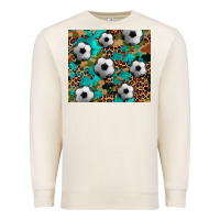Sandshell soccer Premium Sweatshirt - Artiststas