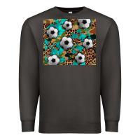 Smoke soccer Premium Sweatshirt - Artiststas