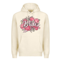 Tofu bride Premium Hoodie - MaliasSmallBusiness