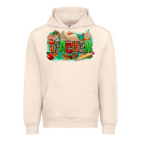 Sandshell teacher fall Urban Hoodie - MaliasSmallBusiness