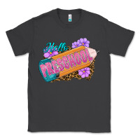 Smoke hello preschool Classic Tee - RanaPortraitStore