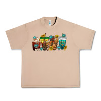 Burro western rodeo coffee cup Urban Heavy Tee - texasbilliewilder