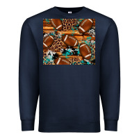 Navy football tumbler Premium Sweatshirt - Artiststas