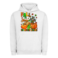 Pigment Lunar Rock fall for jesus he never leaves Urban Hoodie - MaliasSmallBusiness