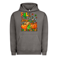 Pigment Tornado fall for jesus he never leaves Urban Hoodie - MaliasSmallBusiness