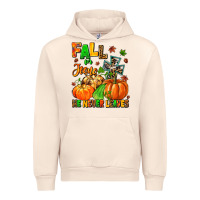 Sandshell fall for jesus he never leaves Urban Hoodie - MaliasSmallBusiness