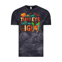 Cloud Black my favorite call me gigi Vintage Tee - MaliasSmallBusiness