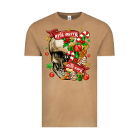 Vintage Camel sorta merry sorta scary Vintage Tee - MaliasSmallBusiness