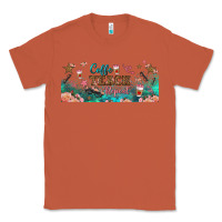 Copper coffe teach repeat libbey glass Classic Tee - BundleAndBundleShop