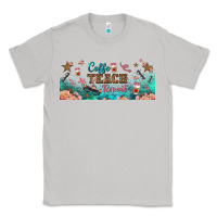 Moon Dust coffe teach repeat libbey glass Classic Tee - BundleAndBundleShop