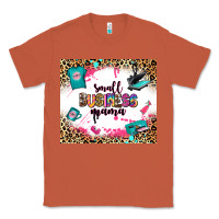 Copper small business mama Classic Tee - Zillion Design Studio