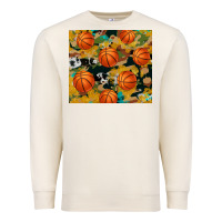 Sandshell basketball tumbler Premium Sweatshirt - Artiststas