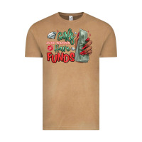 Vintage Camel girls just wanna have funds Vintage Tee - MaliasSmallBusiness