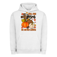 Pigment Lunar Rock fall for jesus he never leaves Urban Hoodie - MaliasSmallBusiness