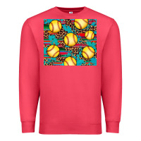 Cardinal softball Premium Sweatshirt - Artiststas