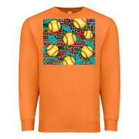 Carrot softball Premium Sweatshirt - Artiststas