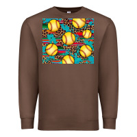 Chestnut softball Premium Sweatshirt - Artiststas