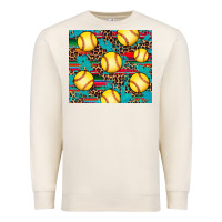 Sandshell softball Premium Sweatshirt - Artiststas