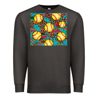 Smoke softball Premium Sweatshirt - Artiststas